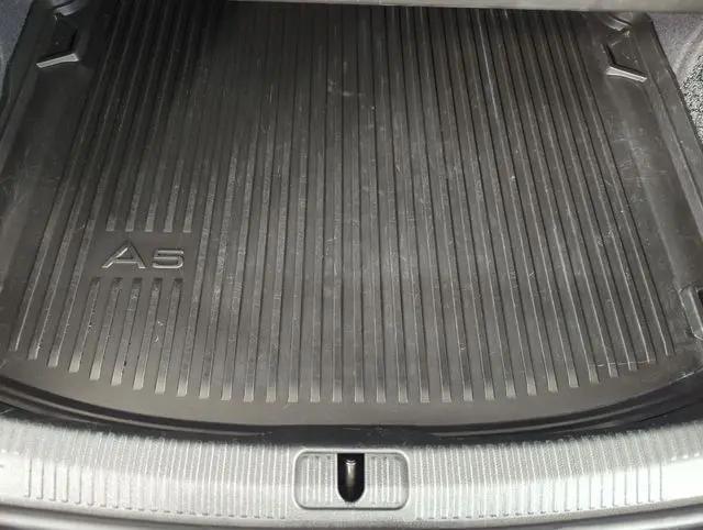 2023 Audi S5 Cabriolet Prestige TFSI quattro Tiptronic