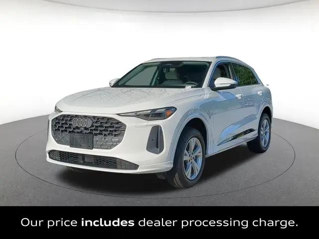 2026 Audi Q5 Premium TFSI quattro S tronic for sale in Silver Spring, MD