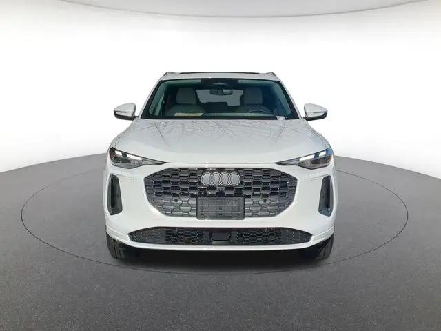 2026 Audi Q5 Premium TFSI quattro S tronic