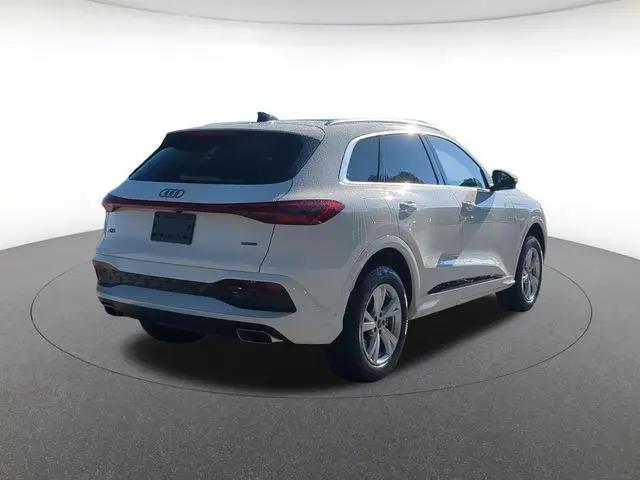 2026 Audi Q5 Premium TFSI quattro S tronic