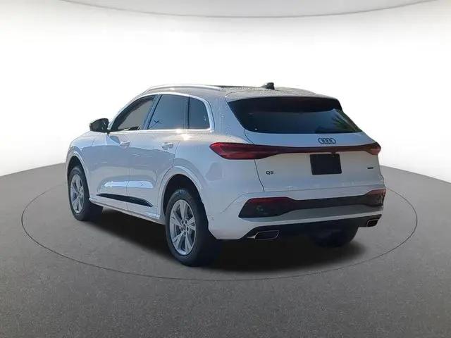 2026 Audi Q5 Premium TFSI quattro S tronic