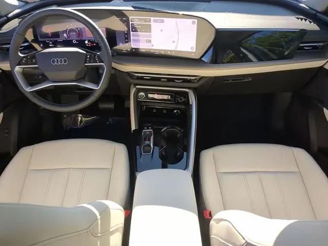 2026 Audi Q5 Premium TFSI quattro S tronic