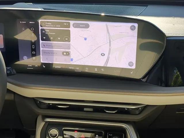 2026 Audi Q5 Premium TFSI quattro S tronic