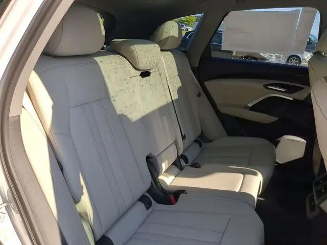 2026 Audi Q5 Premium TFSI quattro S tronic