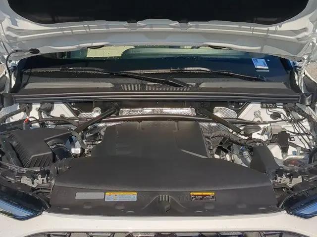 2026 Audi Q5 Premium TFSI quattro S tronic