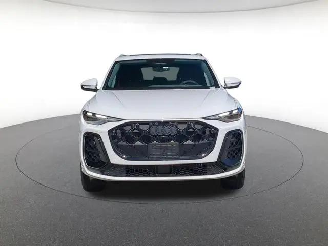 2026 Audi Q5 Premium TFSI quattro S tronic