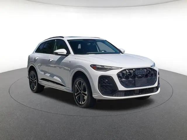 2026 Audi Q5 Premium TFSI quattro S tronic
