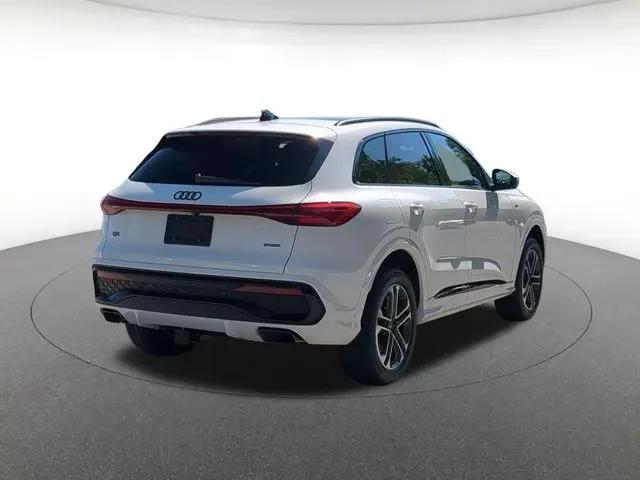 2026 Audi Q5 Premium TFSI quattro S tronic