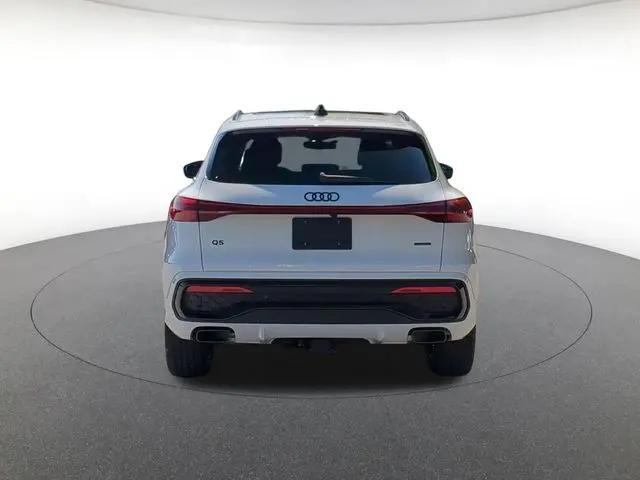 2026 Audi Q5 Premium TFSI quattro S tronic