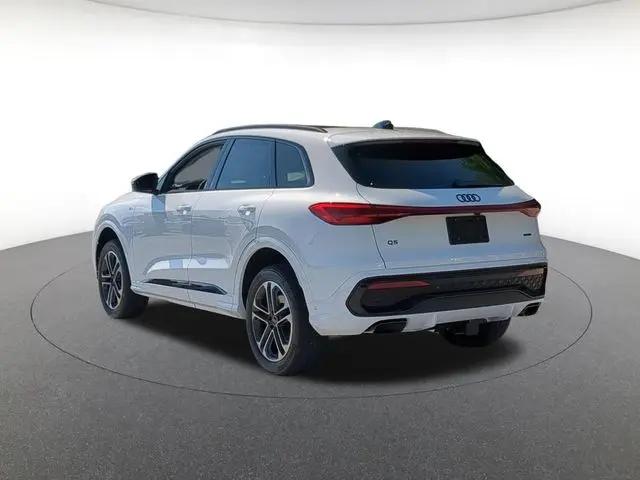 2026 Audi Q5 Premium TFSI quattro S tronic