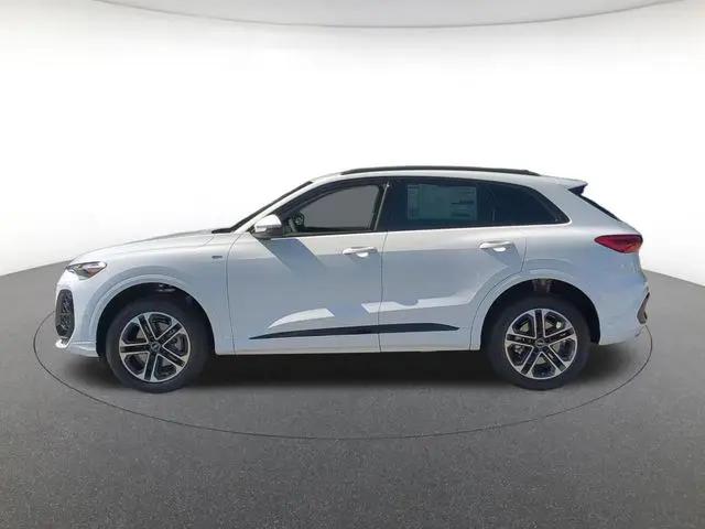 2026 Audi Q5 Premium TFSI quattro S tronic