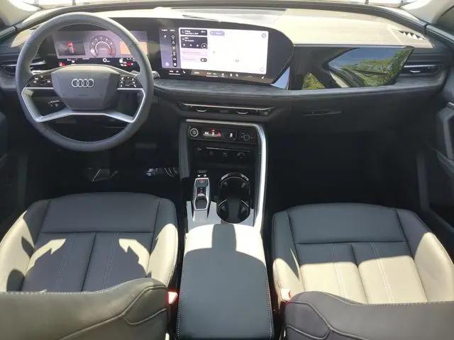 2026 Audi Q5 Premium TFSI quattro S tronic