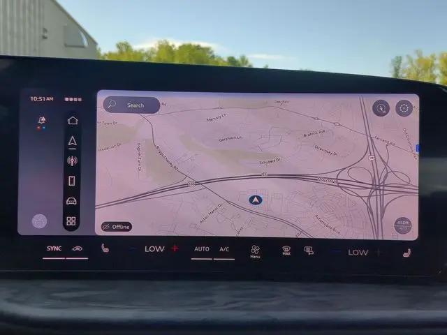 2026 Audi Q5 Premium TFSI quattro S tronic