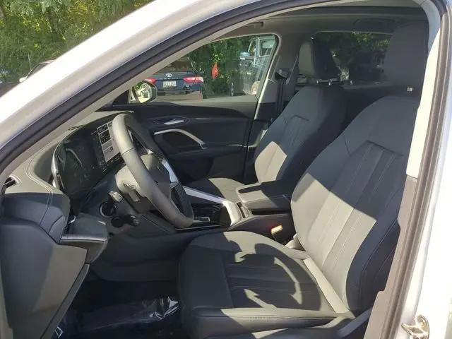 2026 Audi Q5 Premium TFSI quattro S tronic