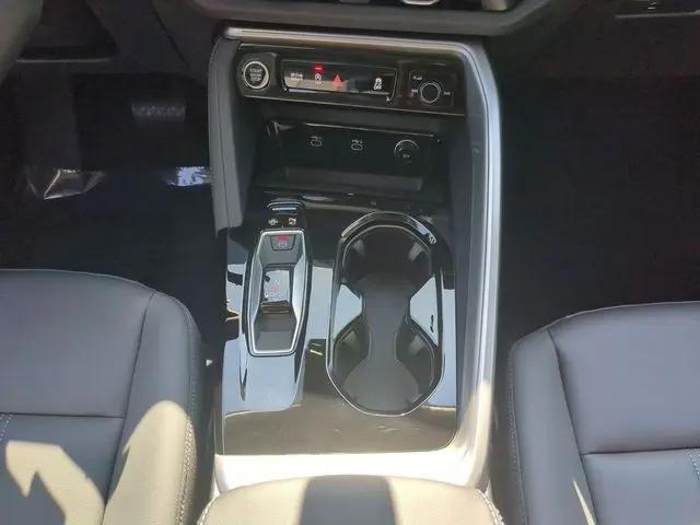 2026 Audi Q5 Premium TFSI quattro S tronic
