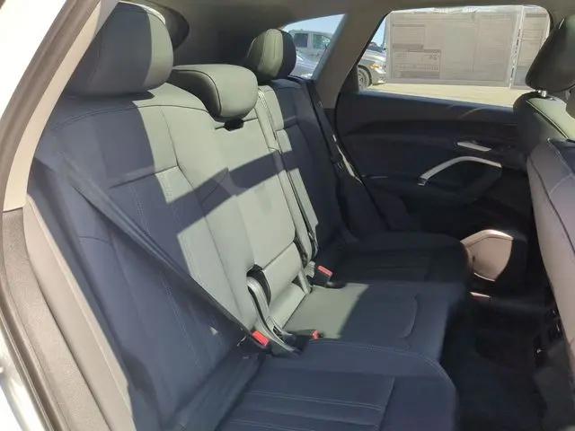 2026 Audi Q5 Premium TFSI quattro S tronic