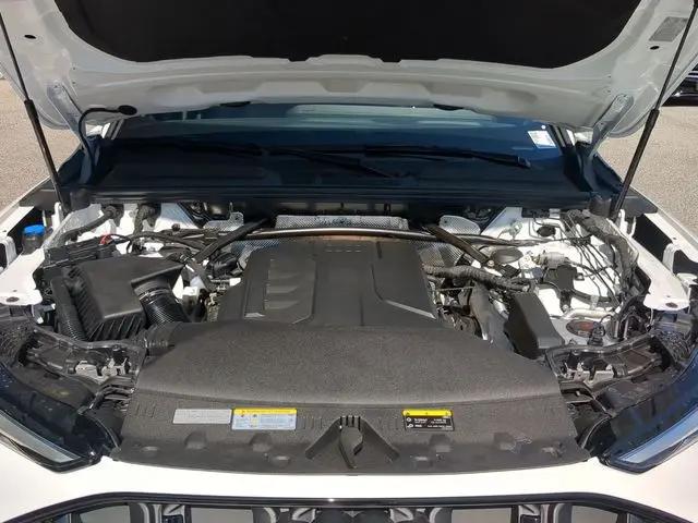 2026 Audi Q5 Premium TFSI quattro S tronic