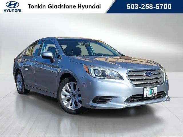 2017 Subaru Legacy 2.5i Premium for sale in Gladstone, OR