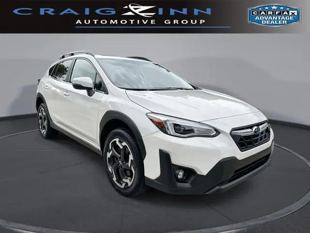 2023 Subaru Crosstrek Limited for sale in Pembroke Pines, FL
