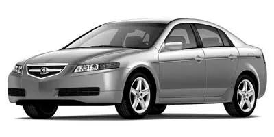 2006 Acura TL Base for sale near Cincinnati, OH