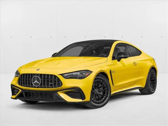 2027 Mercedes-Benz CL AMG CLE 53 for sale in Maitland, FL