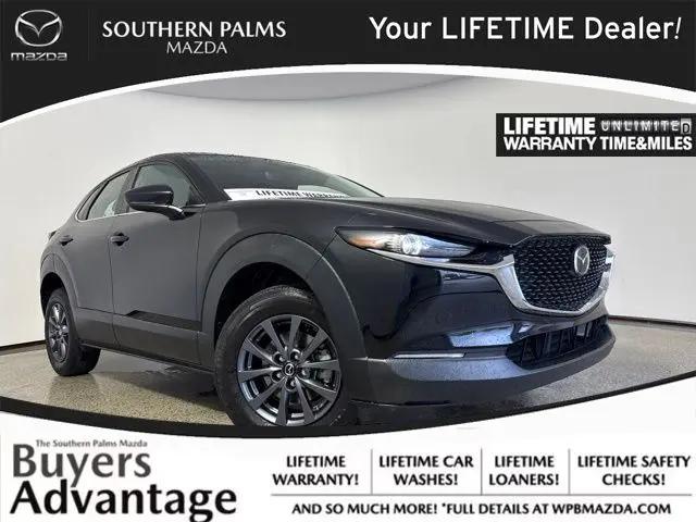 2024 Mazda CX-30 2.5 S for sale in Royal Palm Beach, FL