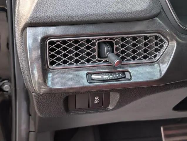 2024 Acura Integra A-SPEC Technology