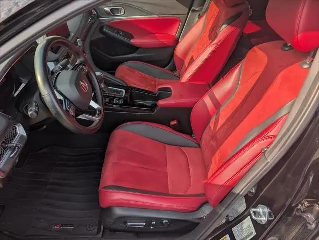 2024 Acura Integra A-SPEC Technology