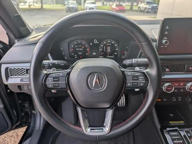 2024 Acura Integra A-SPEC Technology