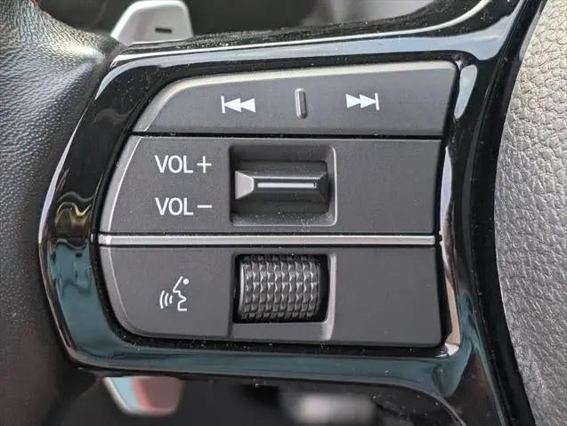2024 Acura Integra A-SPEC Technology