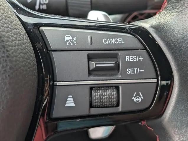 2024 Acura Integra A-SPEC Technology