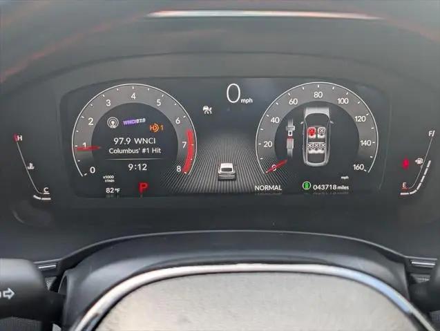 2024 Acura Integra A-SPEC Technology