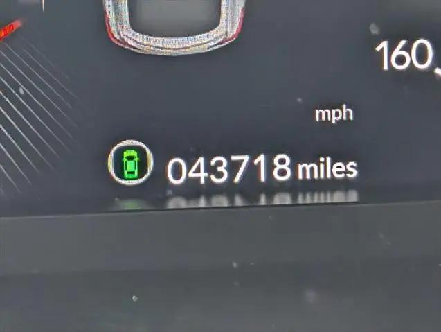 2024 Acura Integra A-SPEC Technology