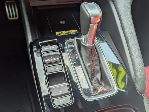 2024 Acura Integra A-SPEC Technology