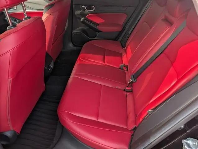 2024 Acura Integra A-SPEC Technology