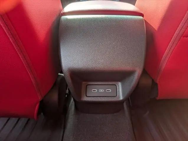 2024 Acura Integra A-SPEC Technology