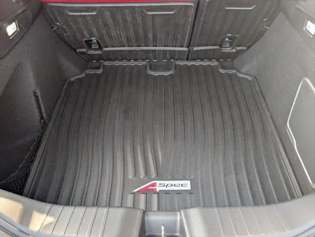 2024 Acura Integra A-SPEC Technology
