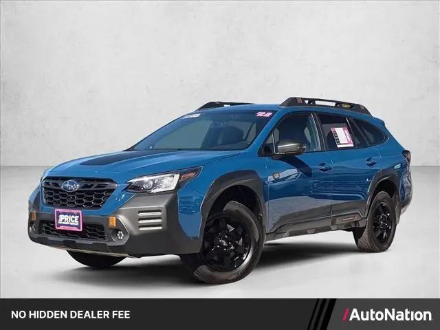 2022 Subaru Outback Wilderness for sale in Cockeysville, MD