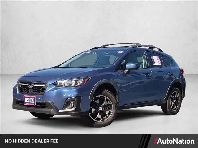 2018 Subaru Crosstrek 2.0i Premium for sale in Cockeysville, MD