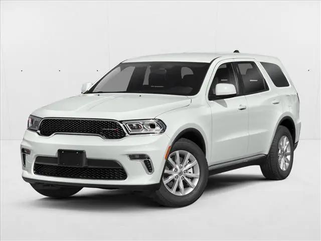 2022 Dodge Durango R/T Plus AWD for sale in Sarasota, FL