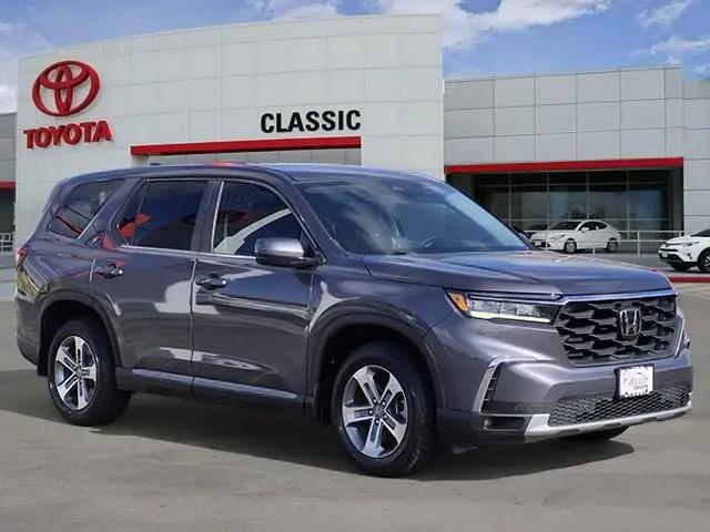 2023 Honda Pilot AWD EX-L 7 Passenger for sale in Tyler, TX