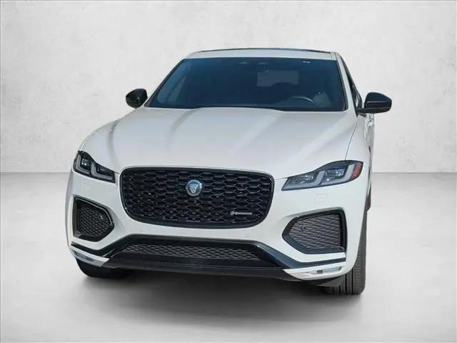2024 Jaguar F-PACE R-Dynamic S P250 AWD Automatic for sale in Marietta, GA