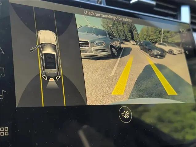 2024 Jaguar F-PACE R-Dynamic S P250 AWD Automatic