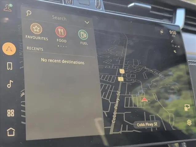 2024 Jaguar F-PACE R-Dynamic S P250 AWD Automatic