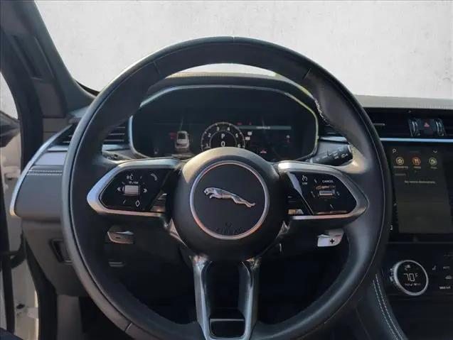 2024 Jaguar F-PACE R-Dynamic S P250 AWD Automatic