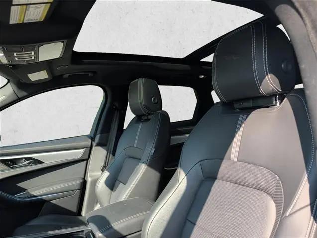 2024 Jaguar F-PACE R-Dynamic S P250 AWD Automatic