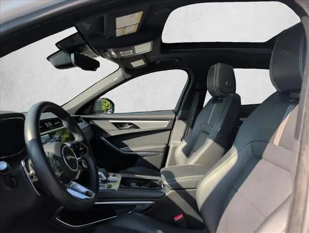 2024 Jaguar F-PACE R-Dynamic S P250 AWD Automatic