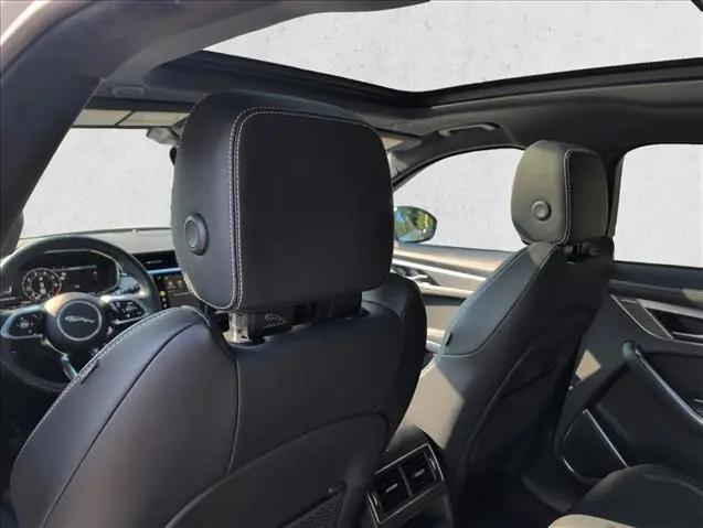 2024 Jaguar F-PACE R-Dynamic S P250 AWD Automatic
