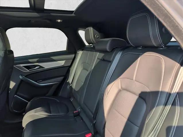 2024 Jaguar F-PACE R-Dynamic S P250 AWD Automatic