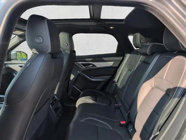2024 Jaguar F-PACE R-Dynamic S P250 AWD Automatic